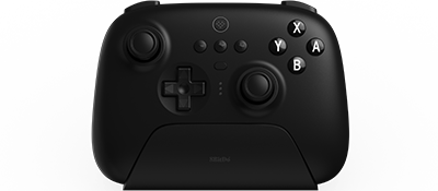8BitDo Ultimate controller